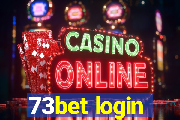 73bet login